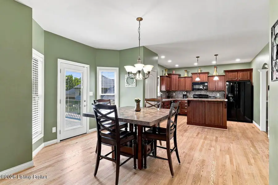 7612 Aspen Ridge Rd, Louisville, KY 40214 - #3