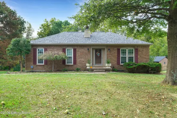 12120 Rosewood Ln, Goshen, KY 40026
