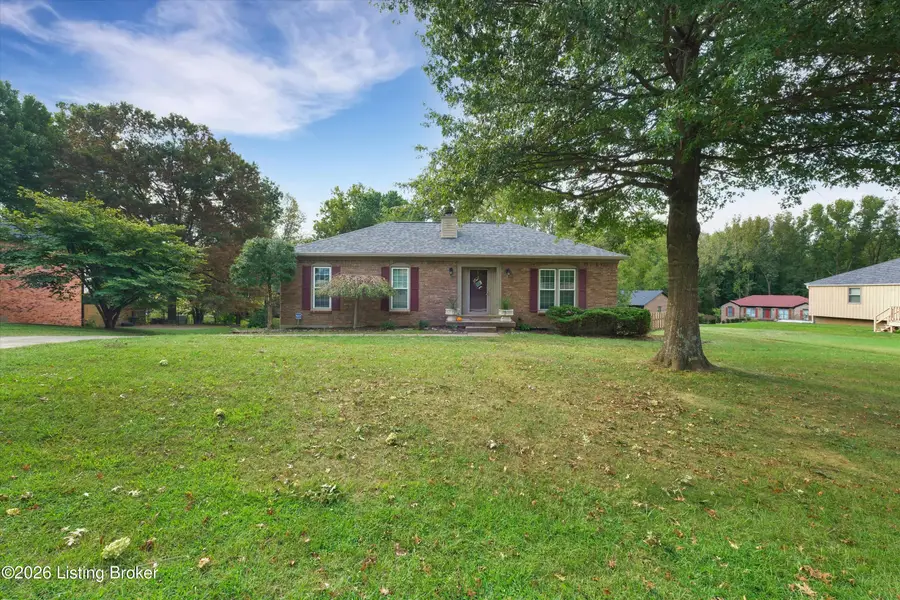 12120 Rosewood Ln, Goshen, KY 40026 - #2