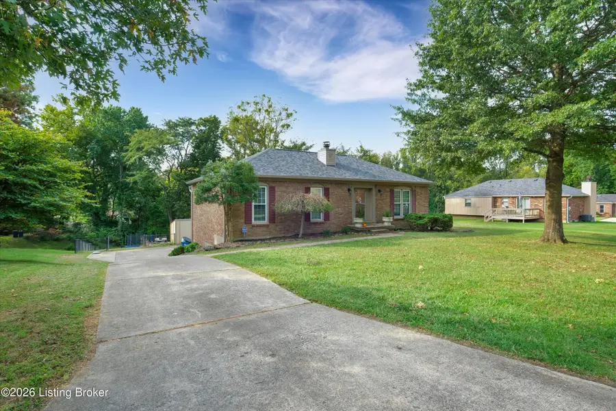 12120 Rosewood Ln, Goshen, KY 40026 - #3