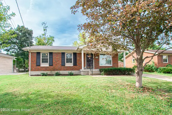 3406 Pineland Dr, Louisville, KY 40219