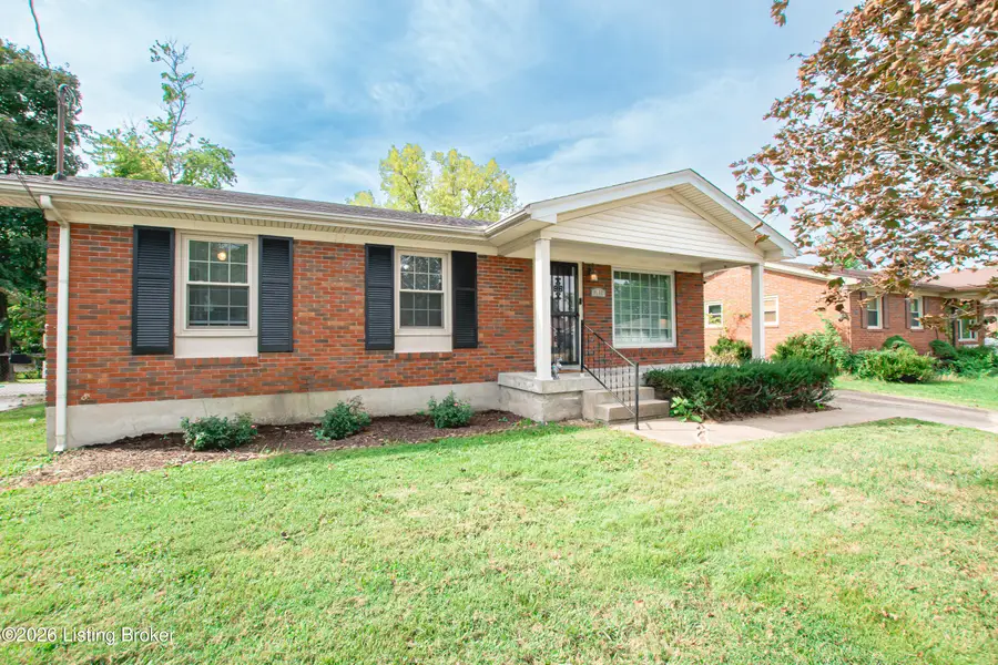3406 Pineland Dr, Louisville, KY 40219 - #2
