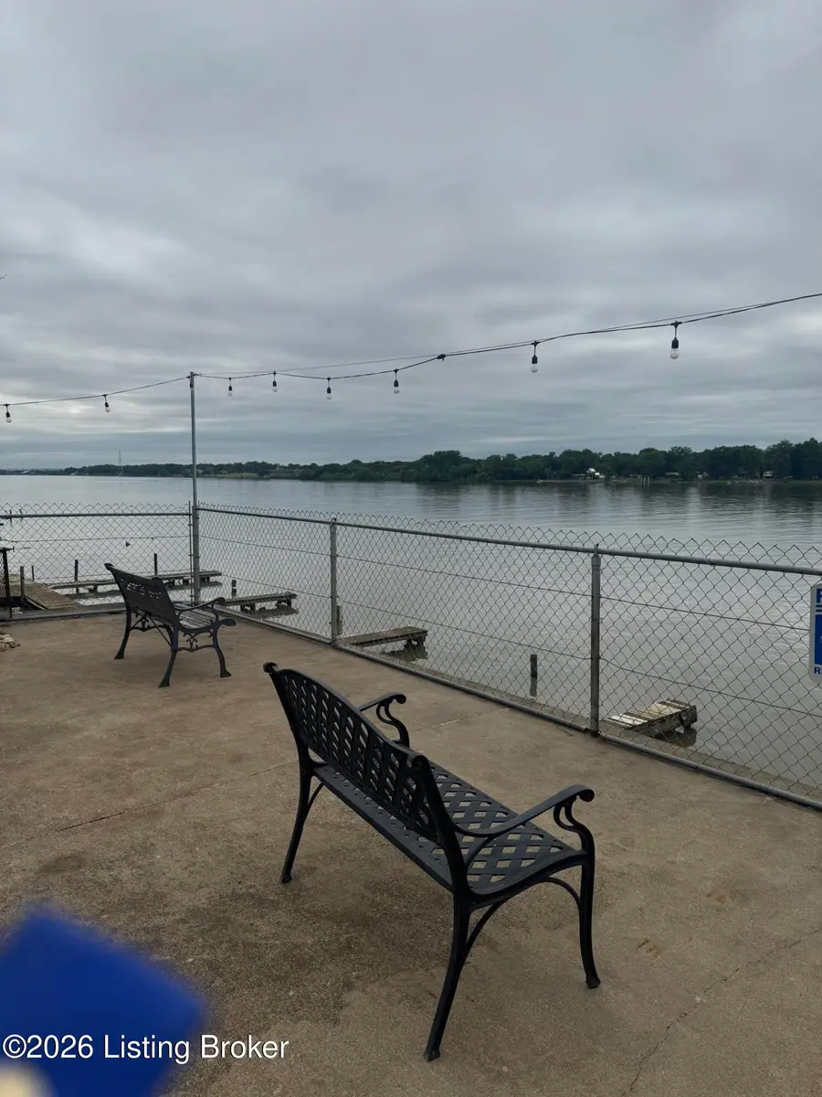 911 W Riverside Dr, Louisville, KY 40207 - #2