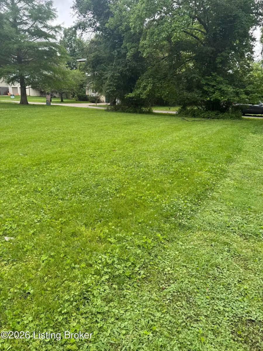 911 W Riverside Dr, Louisville, KY 40207 - #3