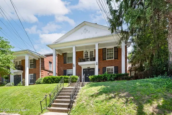 1429 Everett Ave #APT 2, Louisville, KY 40204