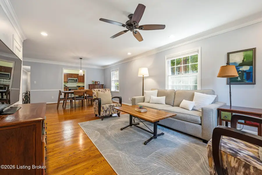 1429 Everett Ave #APT 2, Louisville, KY 40204 - #3