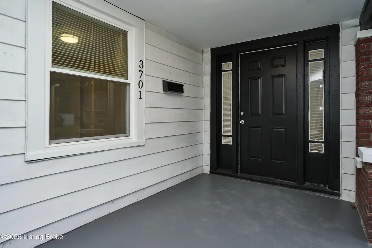 3701 Kahlert Ave, Louisville, KY 40215 - #1