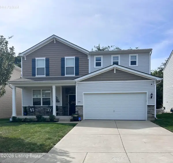 11802 Beacon Ct, Louisville, KY 40299