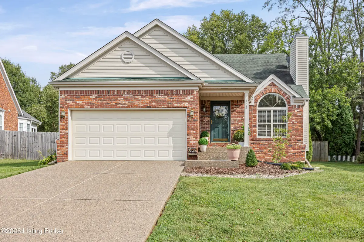 703 Eastgate Village Pl, Louisville, KY 40223 - #1