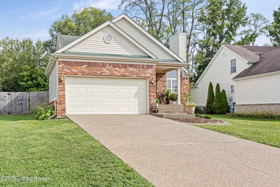 703 Eastgate Village Pl, Louisville, KY 40223 - #3