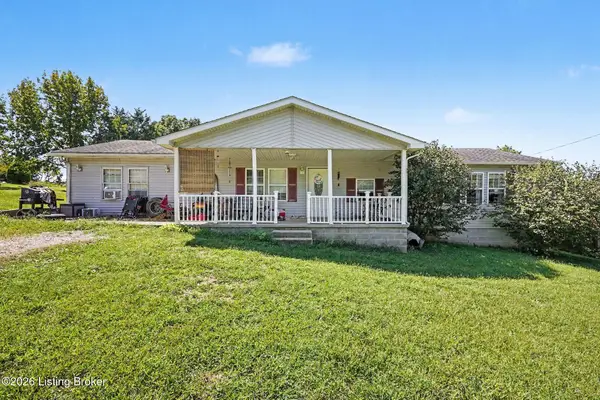 1294 Irvington Bewleyville Ln, Irvington, KY 40146