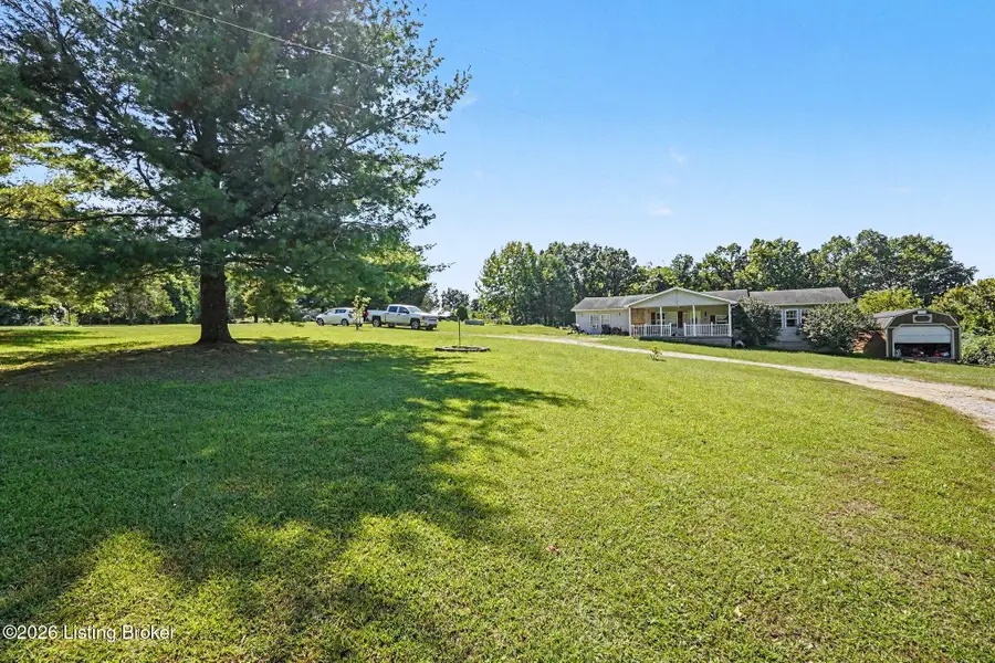 1294 Irvington Bewleyville Ln, Irvington, KY 40146 - #2
