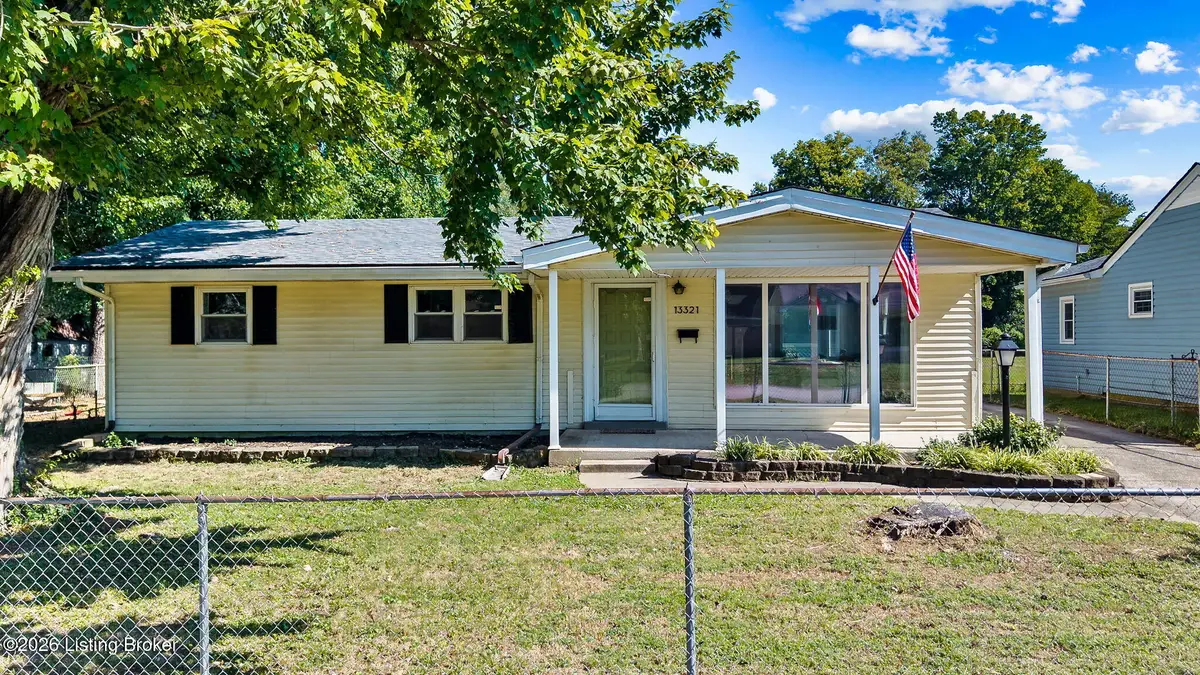 13321 Horncastle Way, Louisville, KY 40272 - #1