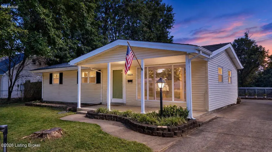 13321 Horncastle Way, Louisville, KY 40272 - #2