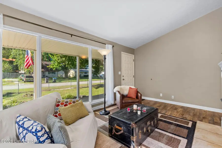 13321 Horncastle Way, Louisville, KY 40272 - #3