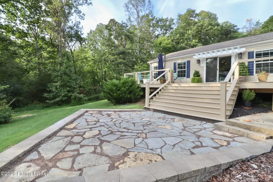 281 Buckman Hollow Rd, Shepherdsville, KY 40165 - #3