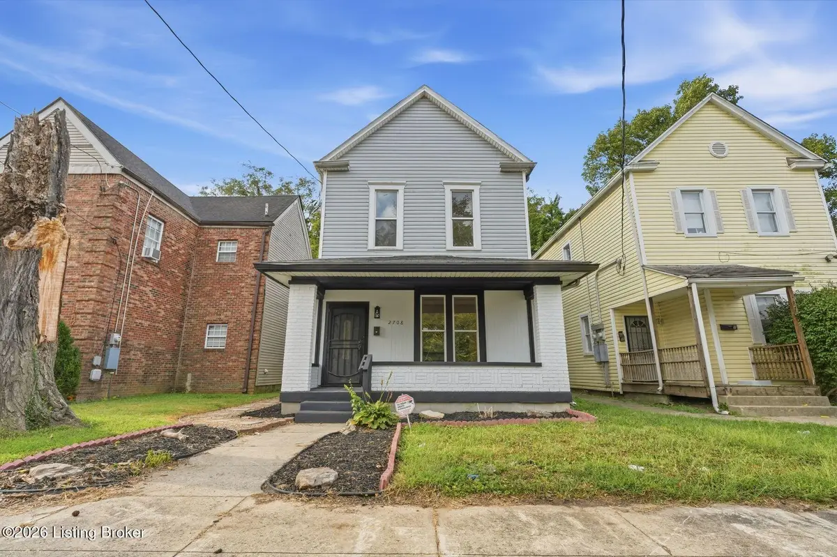 2708 Woodland Ave, Louisville, KY 40211 - #1