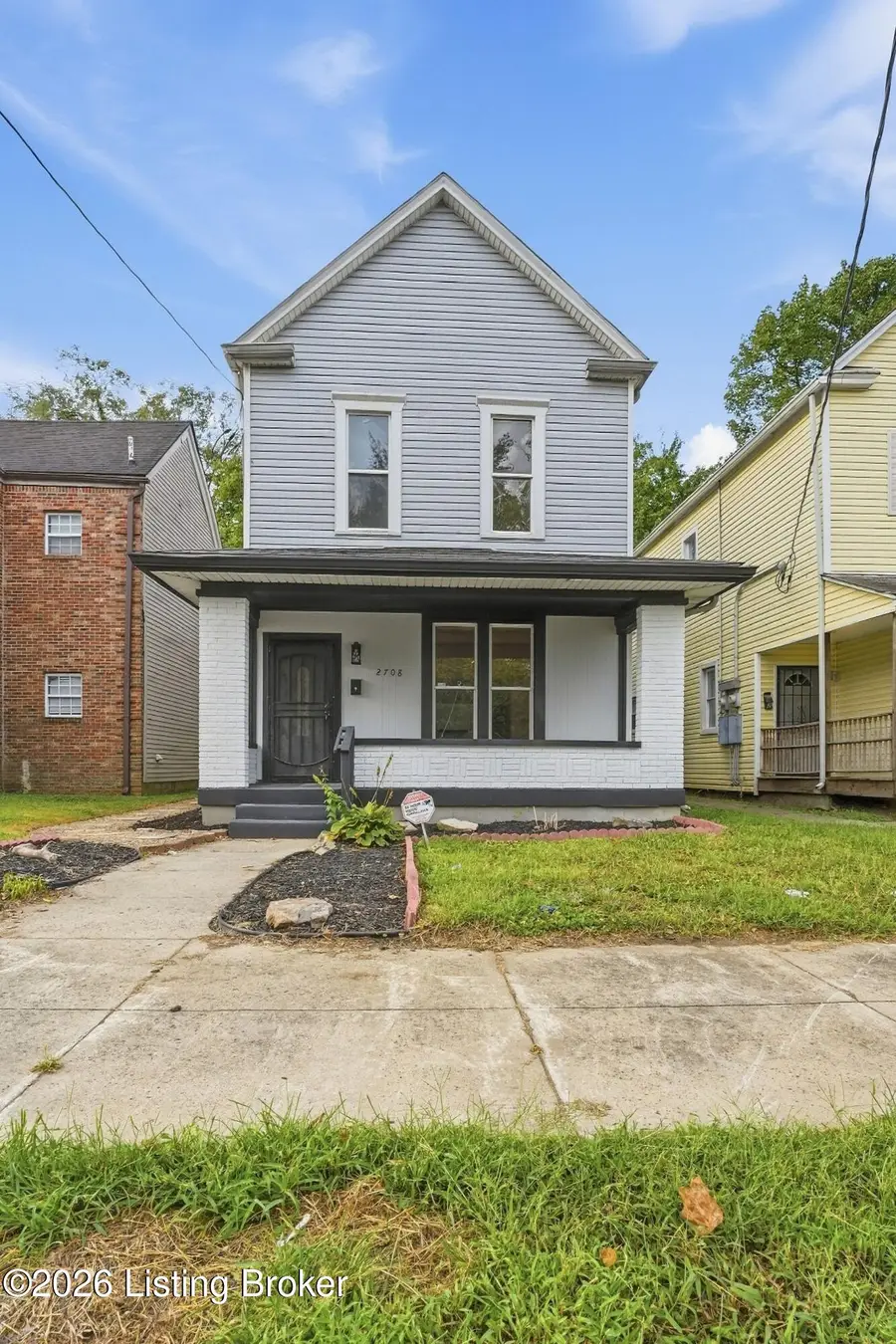 2708 Woodland Ave, Louisville, KY 40211 - #2