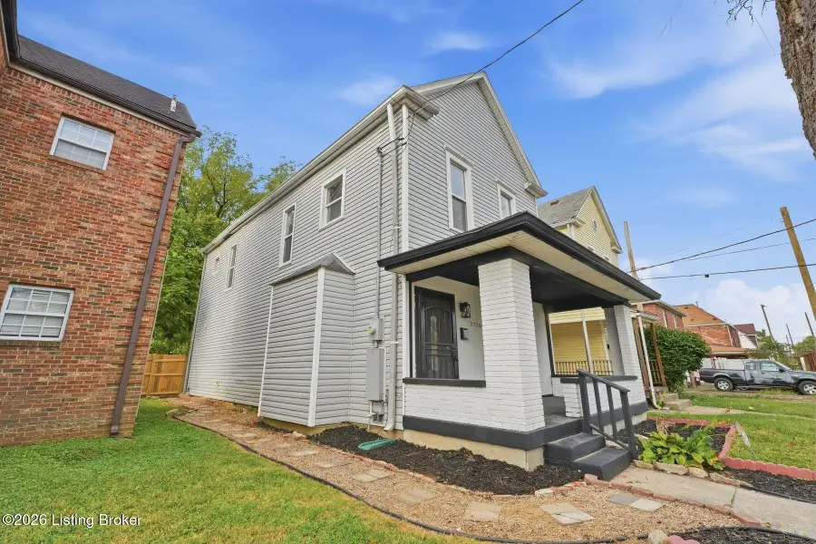 2708 Woodland Ave, Louisville, KY 40211 - #3