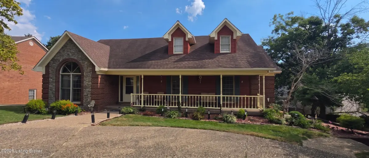 4013 Stonelanding Ct, Louisville, KY 40272 - #1