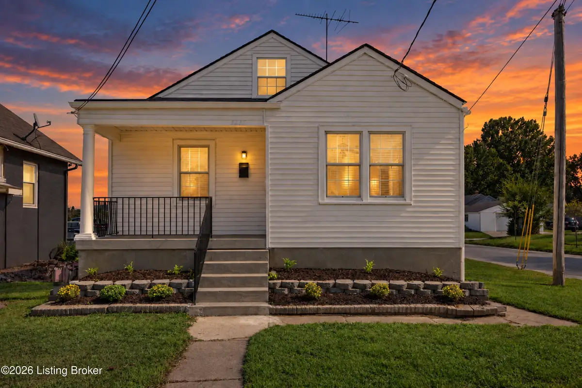 3237 Taylor Blvd, Louisville, KY 40215 - #1