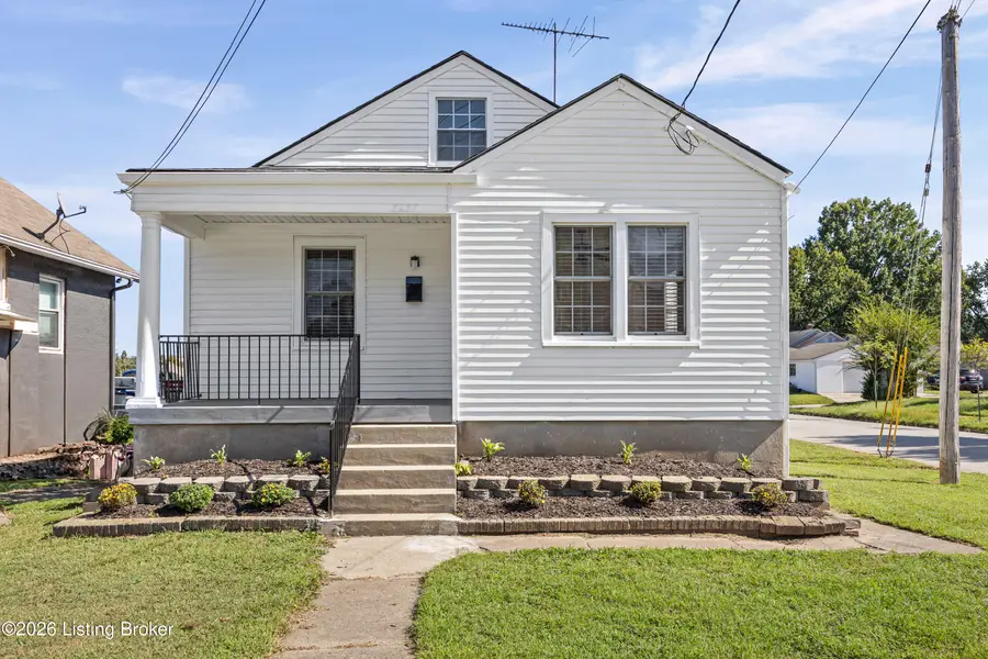 3237 Taylor Blvd, Louisville, KY 40215 - #2