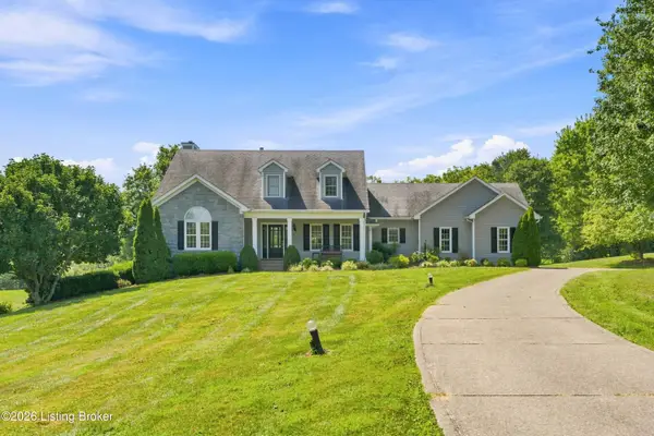 3408 Shady Dell Blvd, La Grange, KY 40031