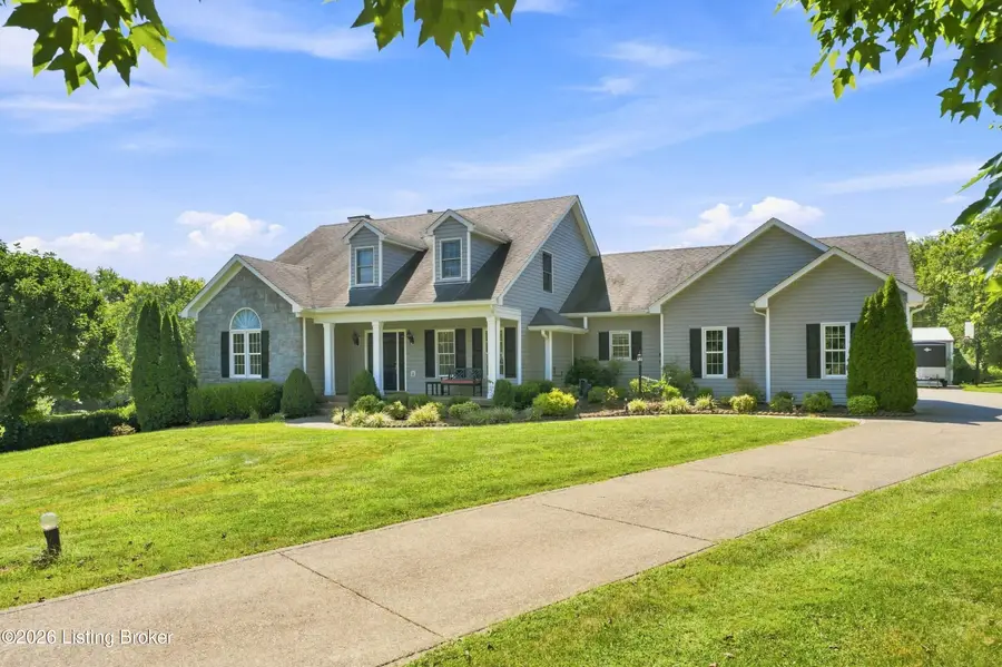 3408 Shady Dell Blvd, La Grange, KY 40031 - #2