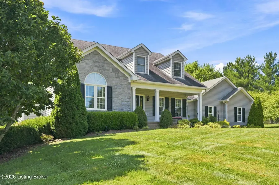 3408 Shady Dell Blvd, La Grange, KY 40031 - #3
