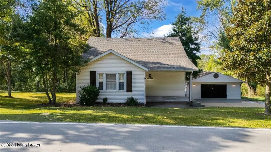 4321 Kentucky 259 N, Brownsville, KY 42210 - #1