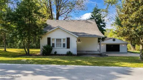 4321 Kentucky 259 N, Brownsville, KY 42210