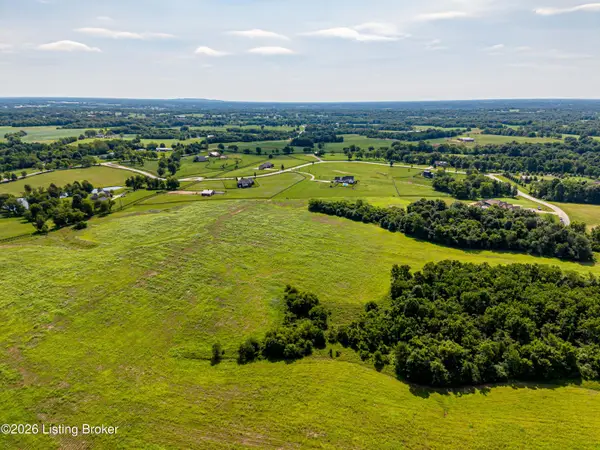 Lot 45 Cheltenham Rd, Finchville, KY 40022