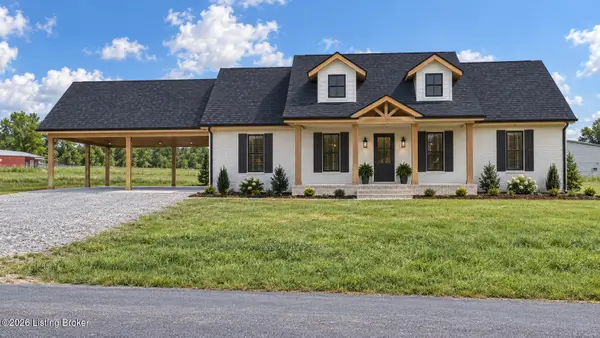 10 Lether Burton Rd, Columbia, KY 42728