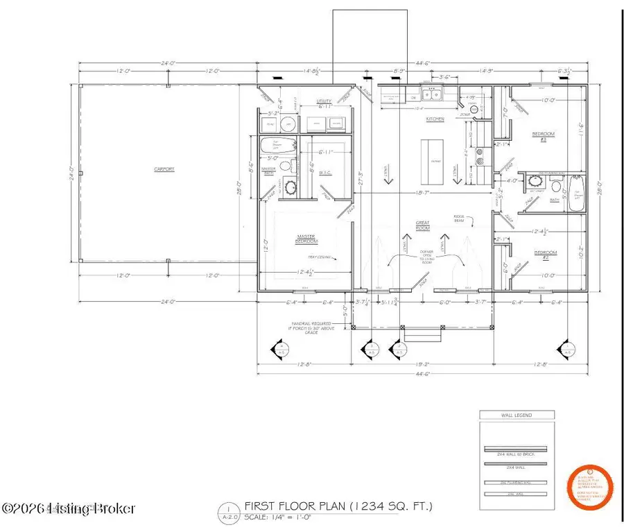 10 Lether Burton Rd, Columbia, KY 42728 - #2