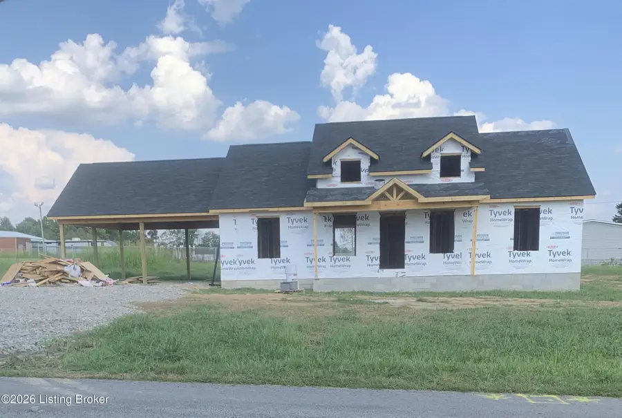 10 Lether Burton Rd, Columbia, KY 42728 - #3