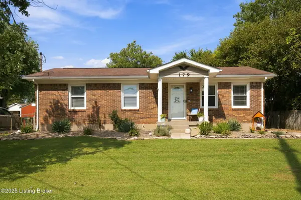 179 Florida Ave, Mt Washington, KY 40047