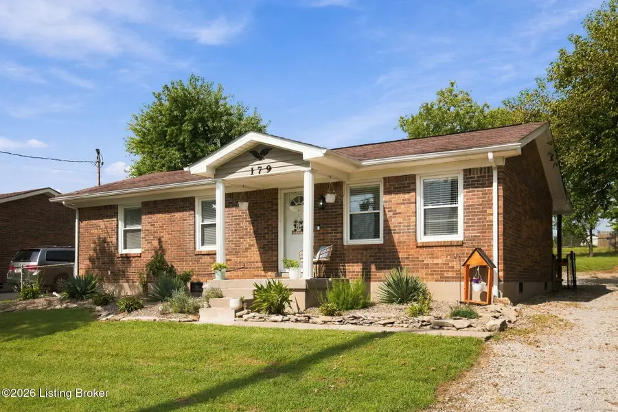 179 Florida Ave, Mount Washington, KY 40047 - #3
