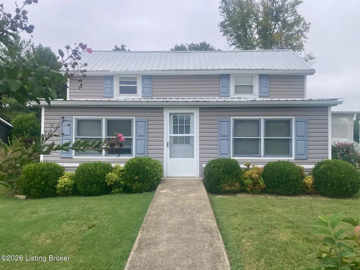 480 Nat Rogers Rd, New Haven, KY 40051 - #1
