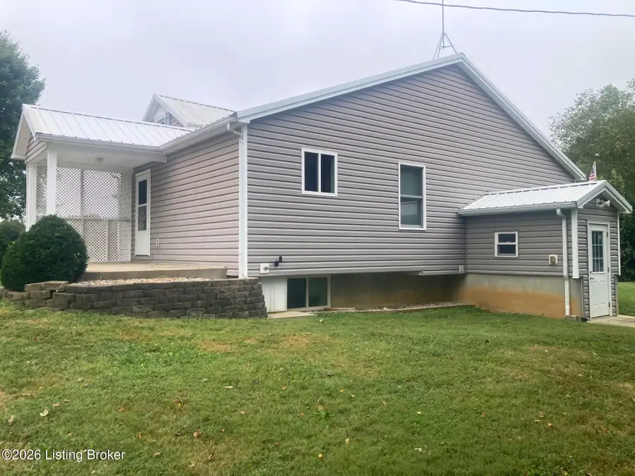 480 Nat Rogers Rd, New Haven, KY 40051 - #2
