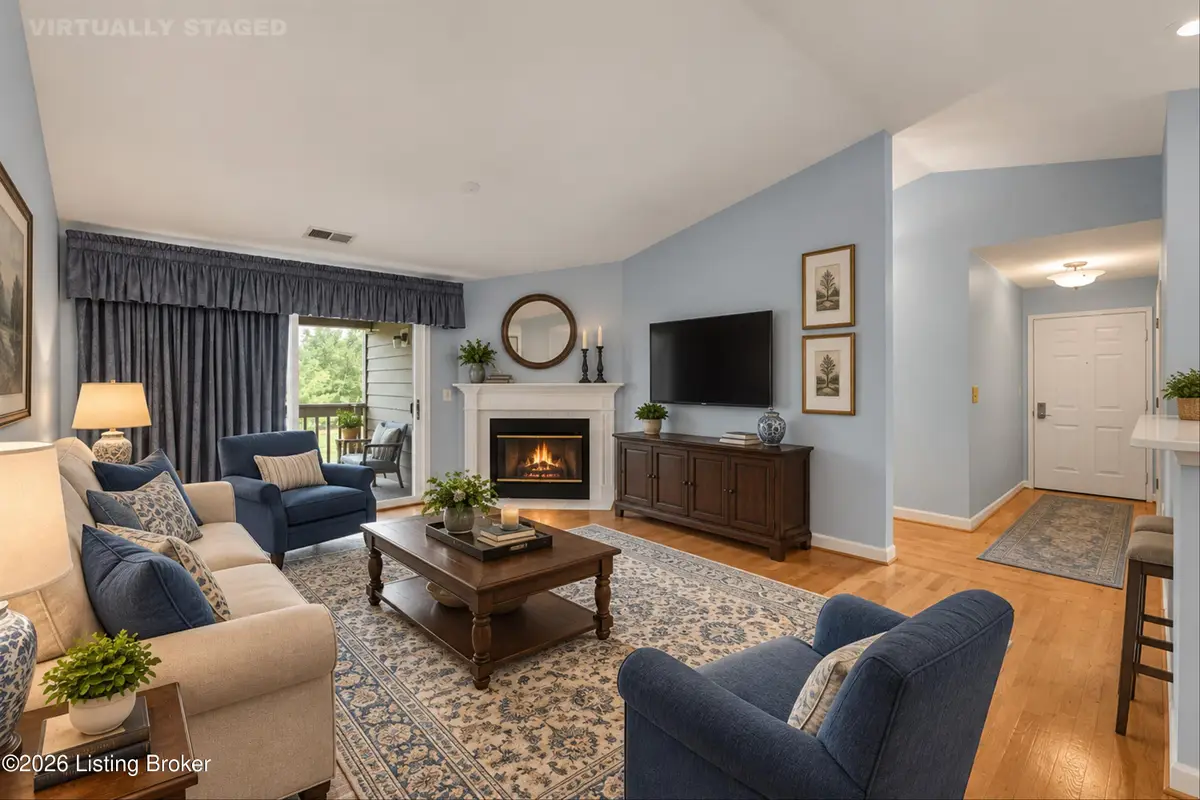 3503 Lennox View Ct #207, Louisville, KY 40299 - #1
