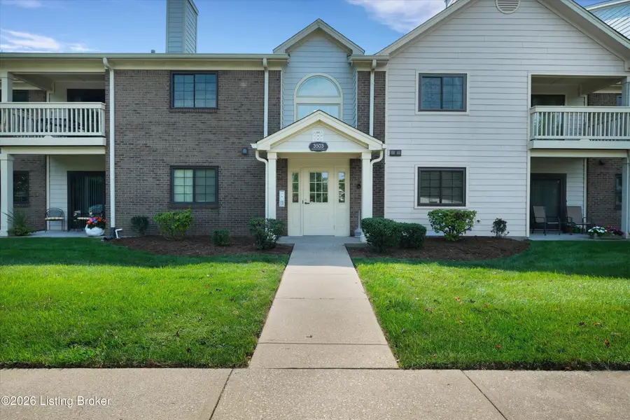 3503 Lennox View Ct #207, Louisville, KY 40299 - #2