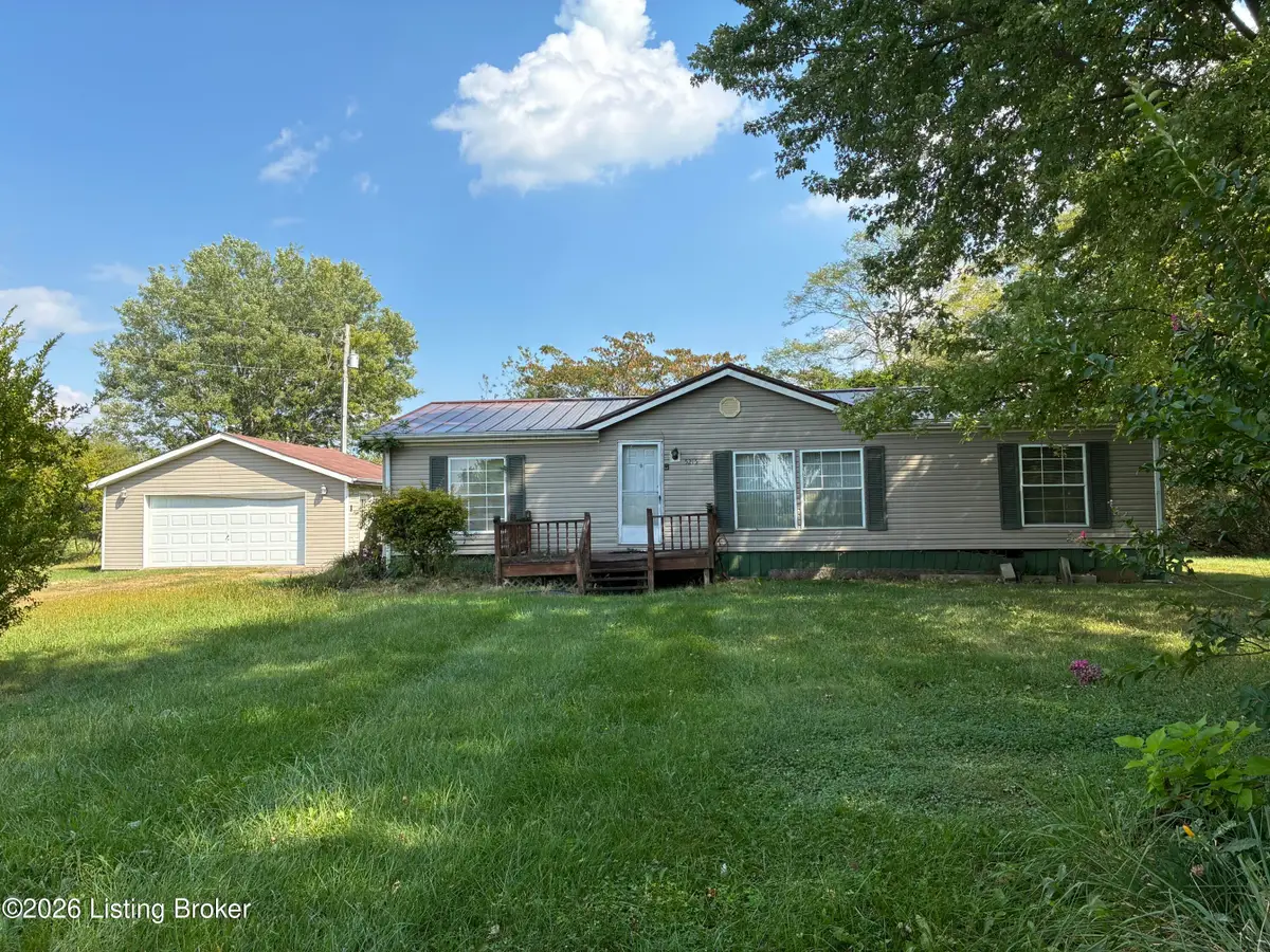5215 W Hwy 42, Bedford, KY 40006 - #1