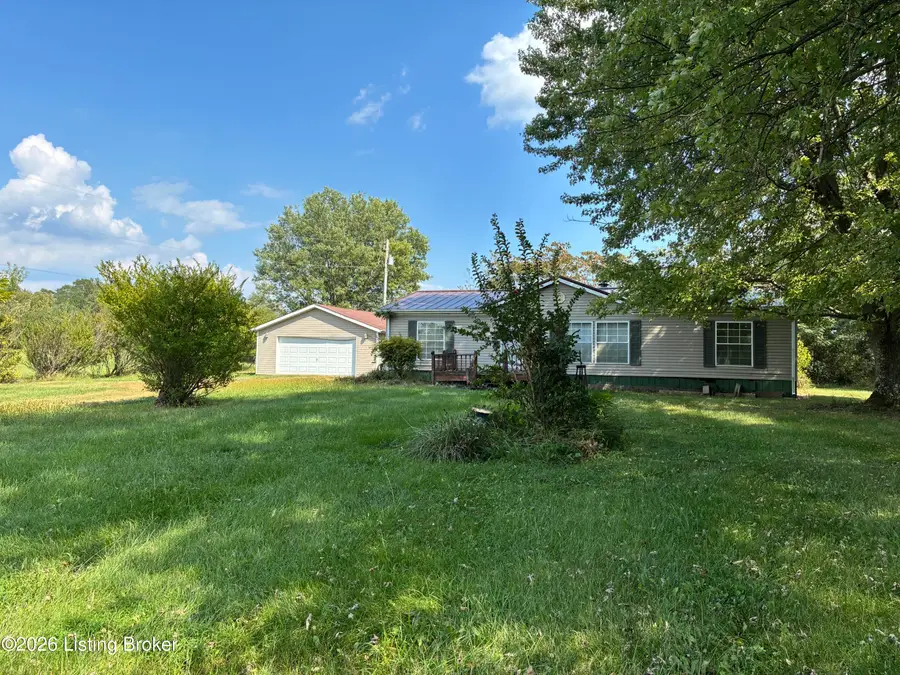 5215 W Hwy 42, Bedford, KY 40006 - #3