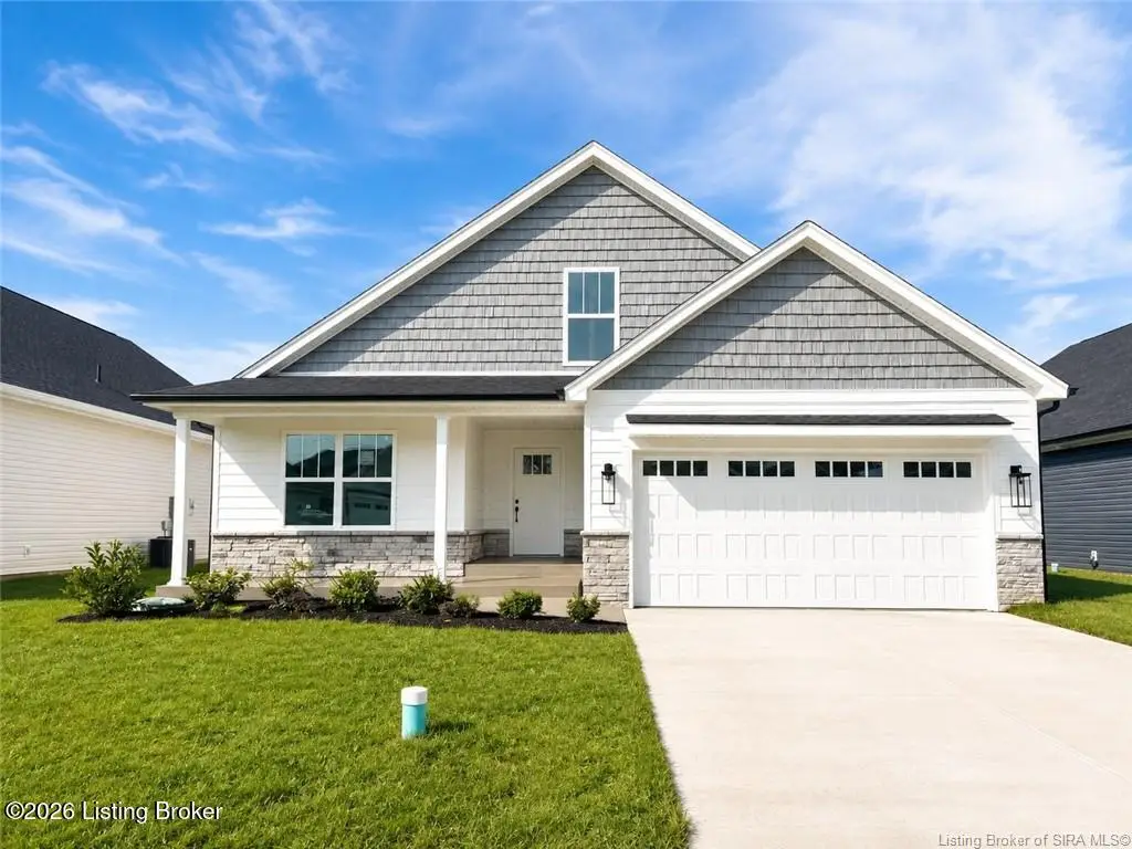 2767 Abby Wds Dr, Jeffersonville, IN 47130 - #1