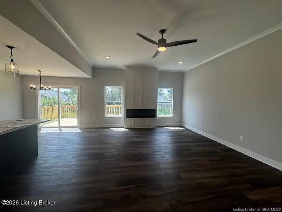 2767 Abby Wds Dr, Jeffersonville, IN 47130 - #2