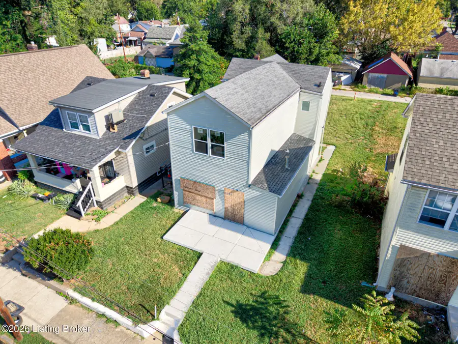 2305 Bolling Ave, Louisville, KY 40210 - #3