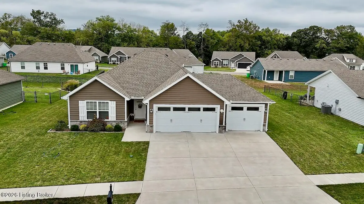 8015 Palermo Trail, Sellersburg, IN 47172 - #1