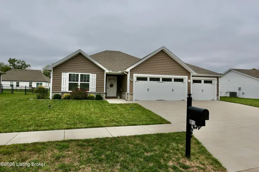 8015 Palermo Trail, Sellersburg, IN 47172 - #2