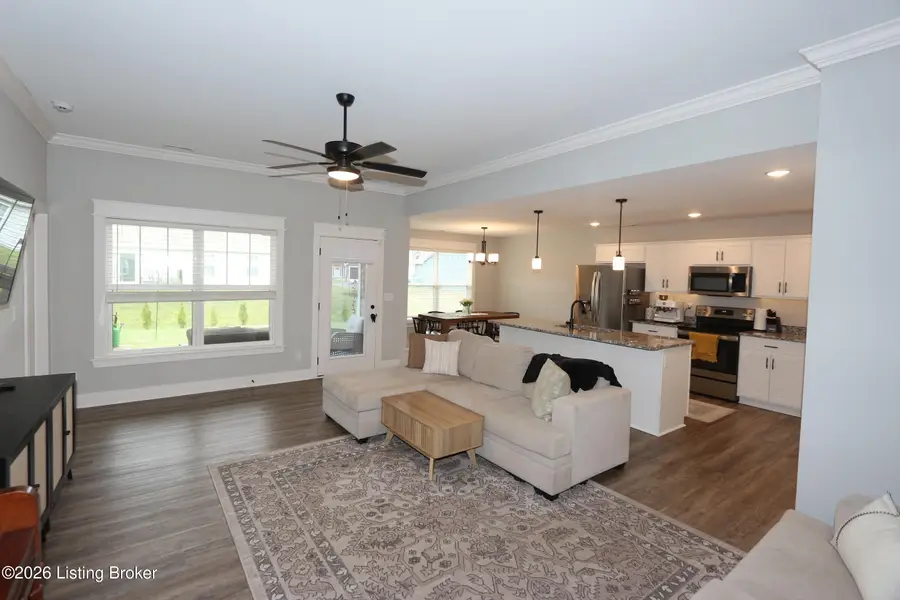 8015 Palermo Trail, Sellersburg, IN 47172 - #3