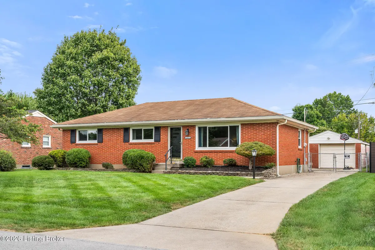 2513 Harmony Rd, Louisville, KY 40299 - #1